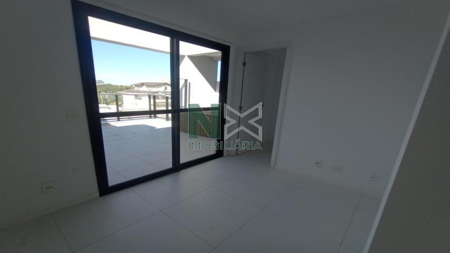 Cobertura Duplex 3 Quartos 149m² 