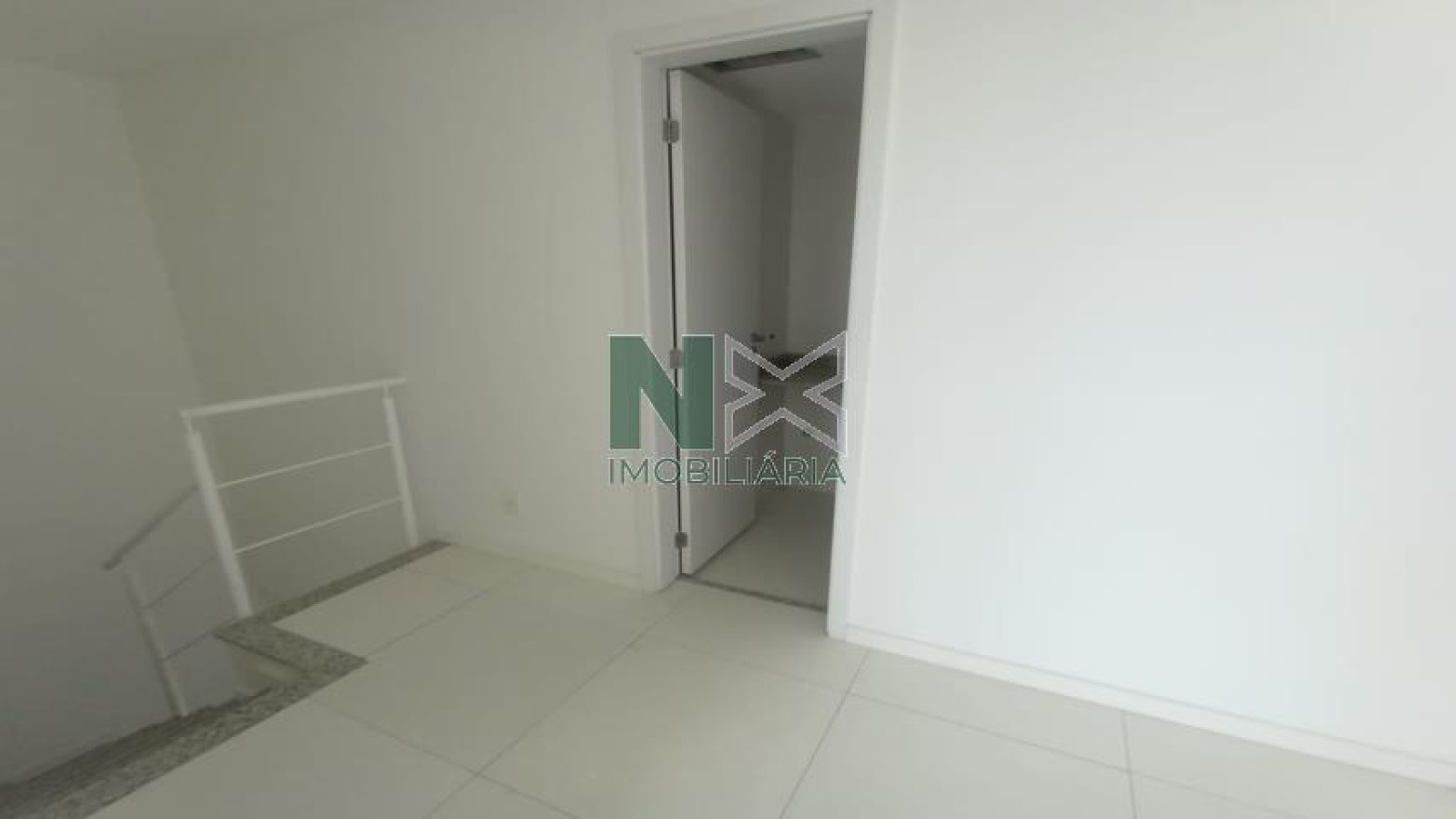 Cobertura Duplex 3 Quartos 149m² 
