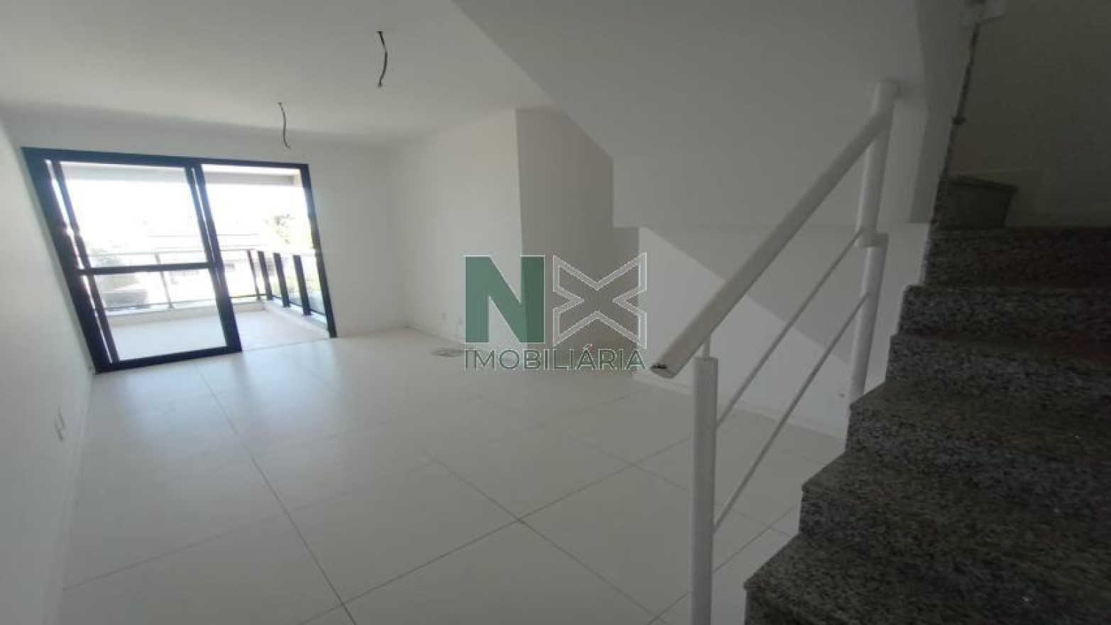Cobertura Duplex 3 Quartos 149m² 