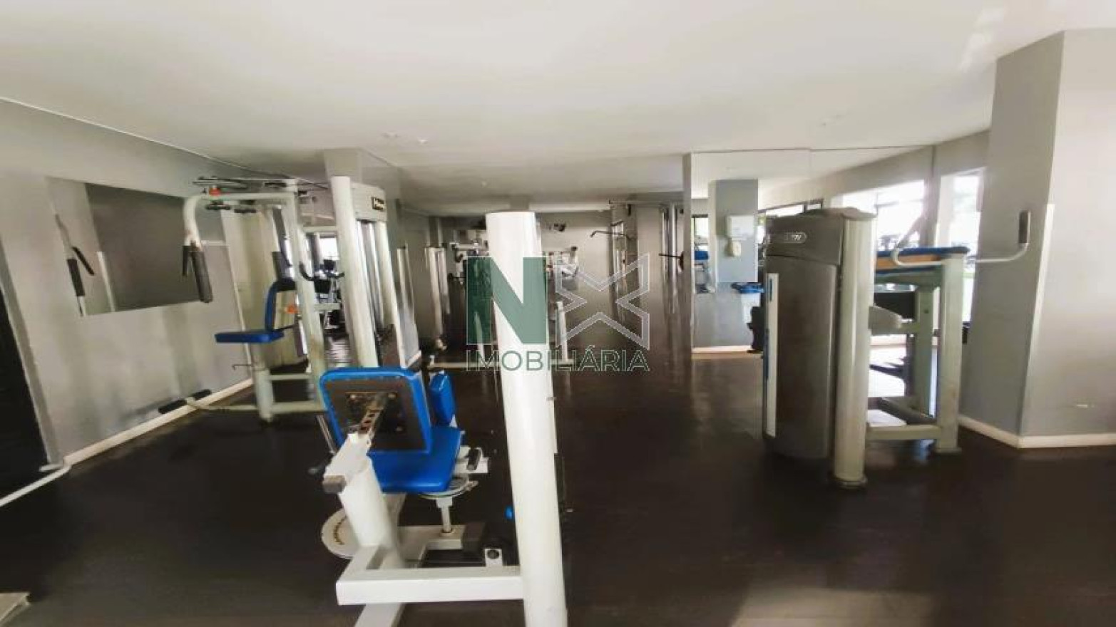 Apartamento 2 Quartos 58m² 