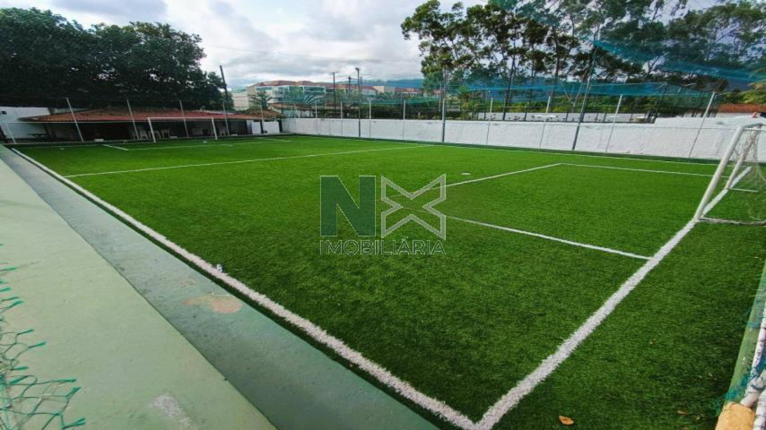 Apartamento 2 Quartos 58m² 