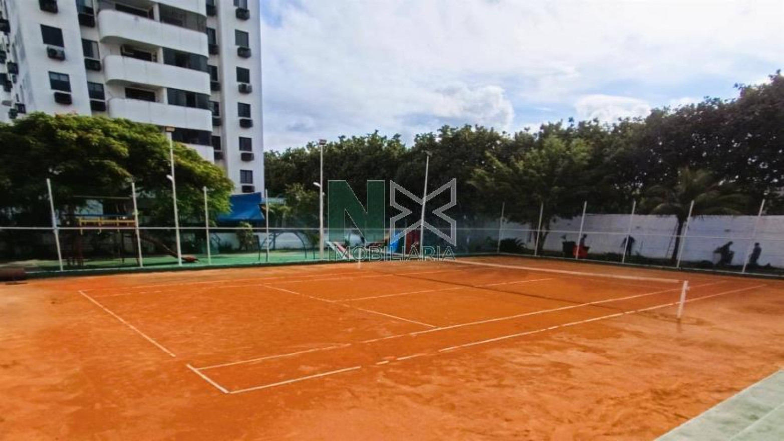 Apartamento 2 Quartos 58m² 