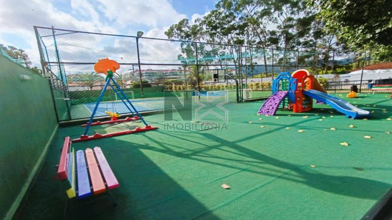 Apartamento 2 Quartos 58m² 