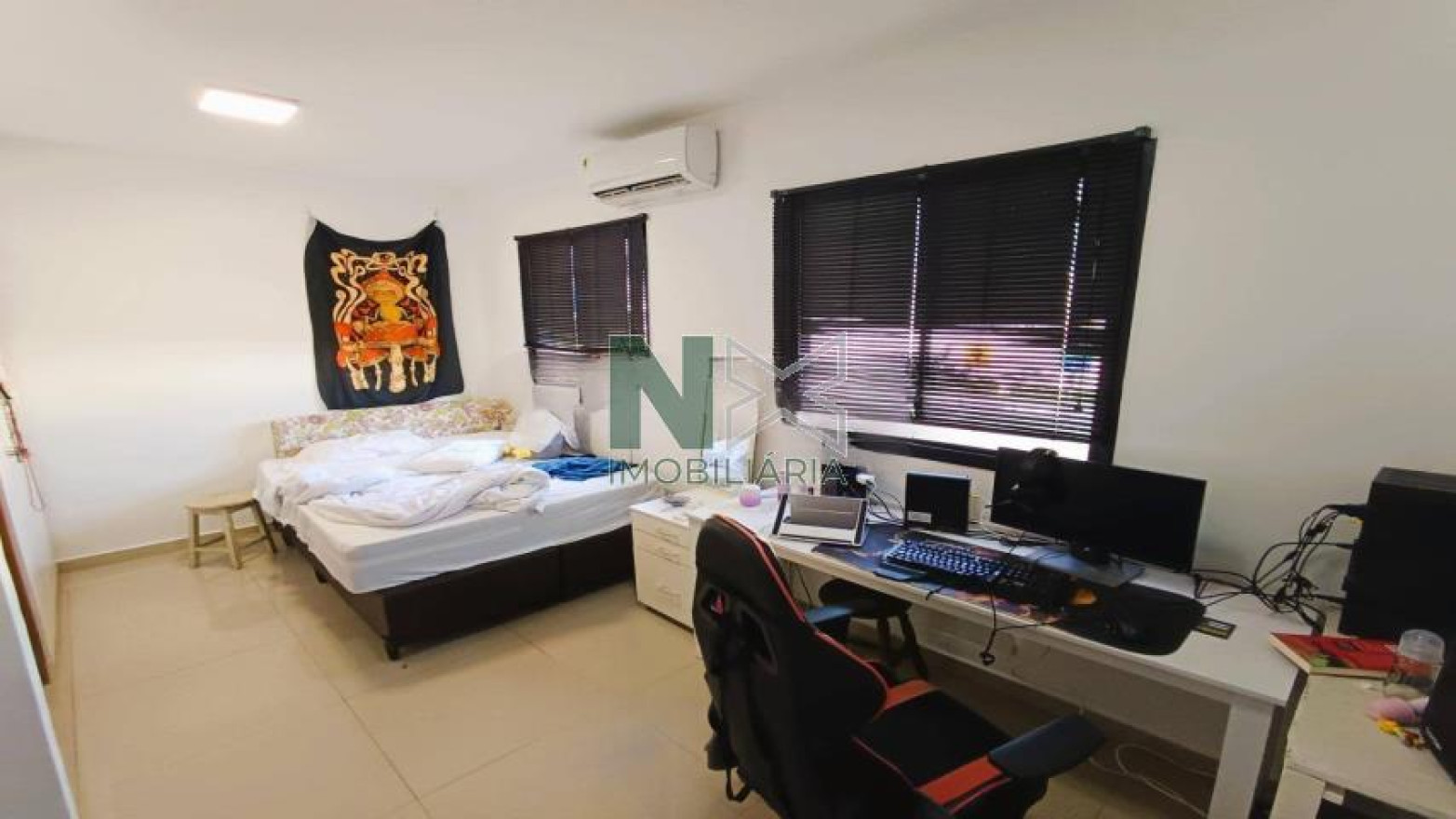Apartamento 2 Quartos 58m² 