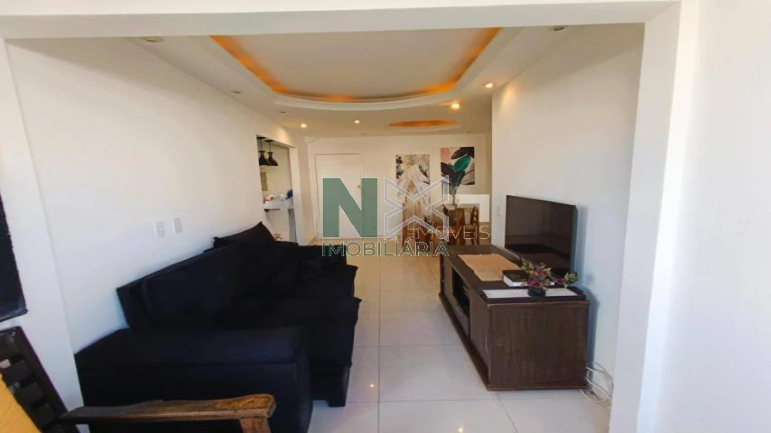 Apartamento 2 Quartos 58m² 