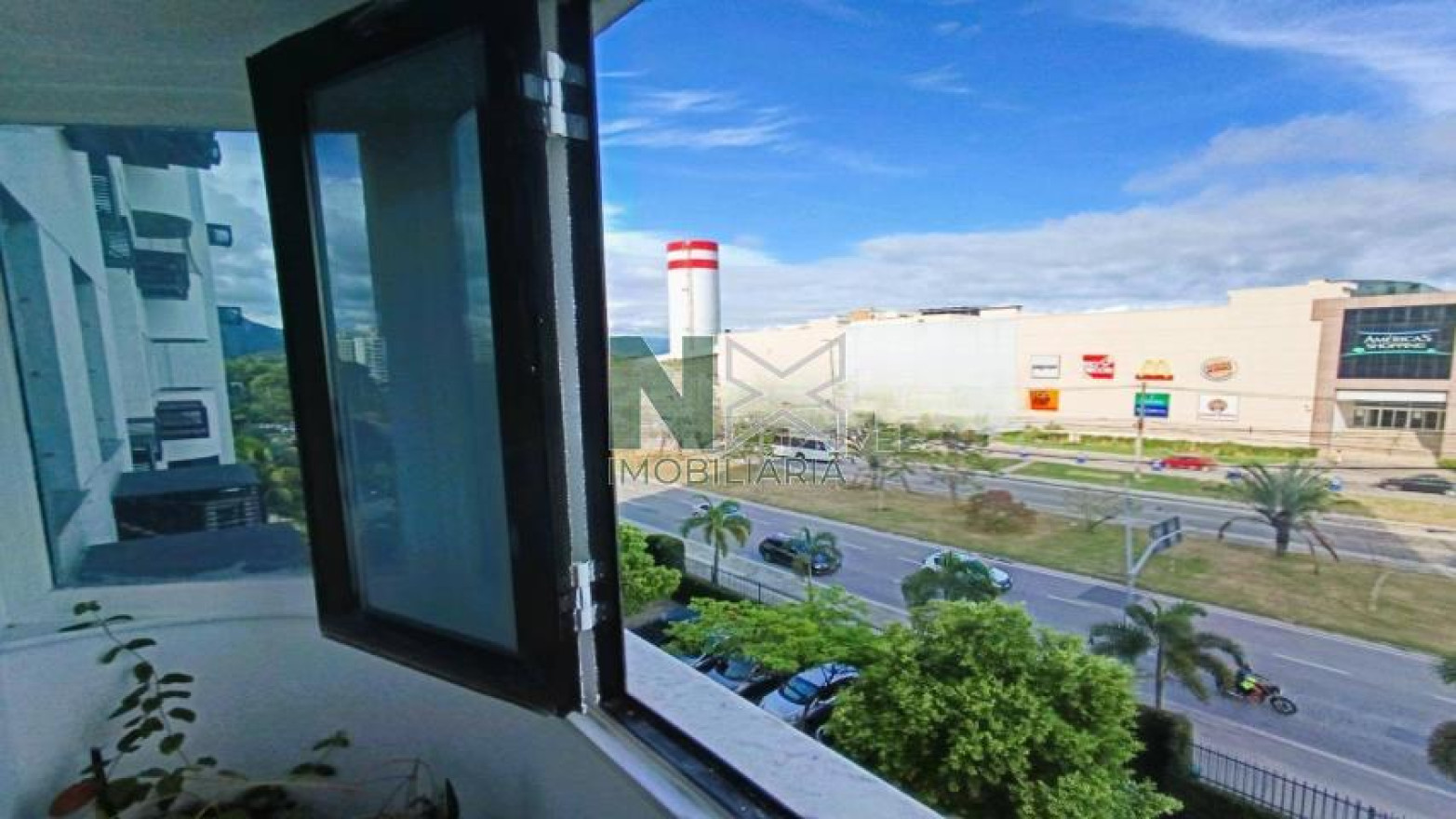 Apartamento 2 Quartos 58m² 