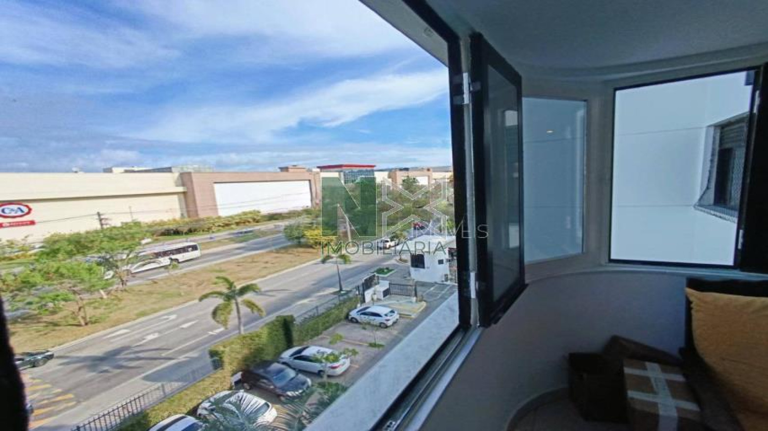 Apartamento 2 Quartos 58m² 
