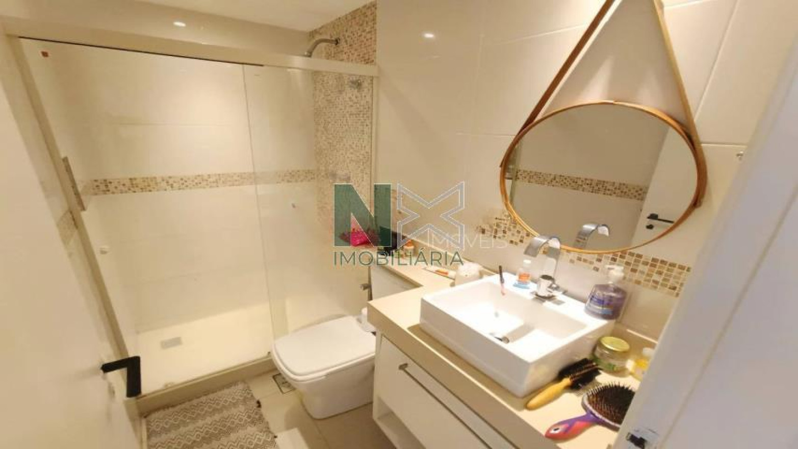 Apartamento 2 Quartos 58m² 