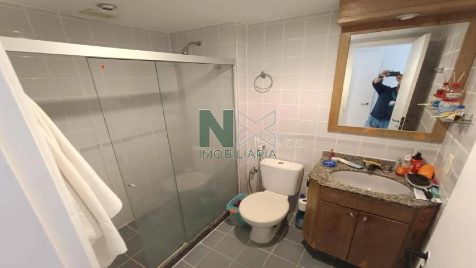 Apartamento 2 Quartos 58m² 