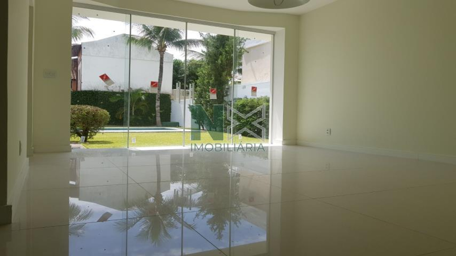Casa 4 Quartos 410m² 