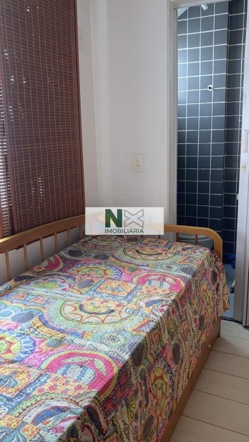 Apartamento 3 Quartos 88m² 