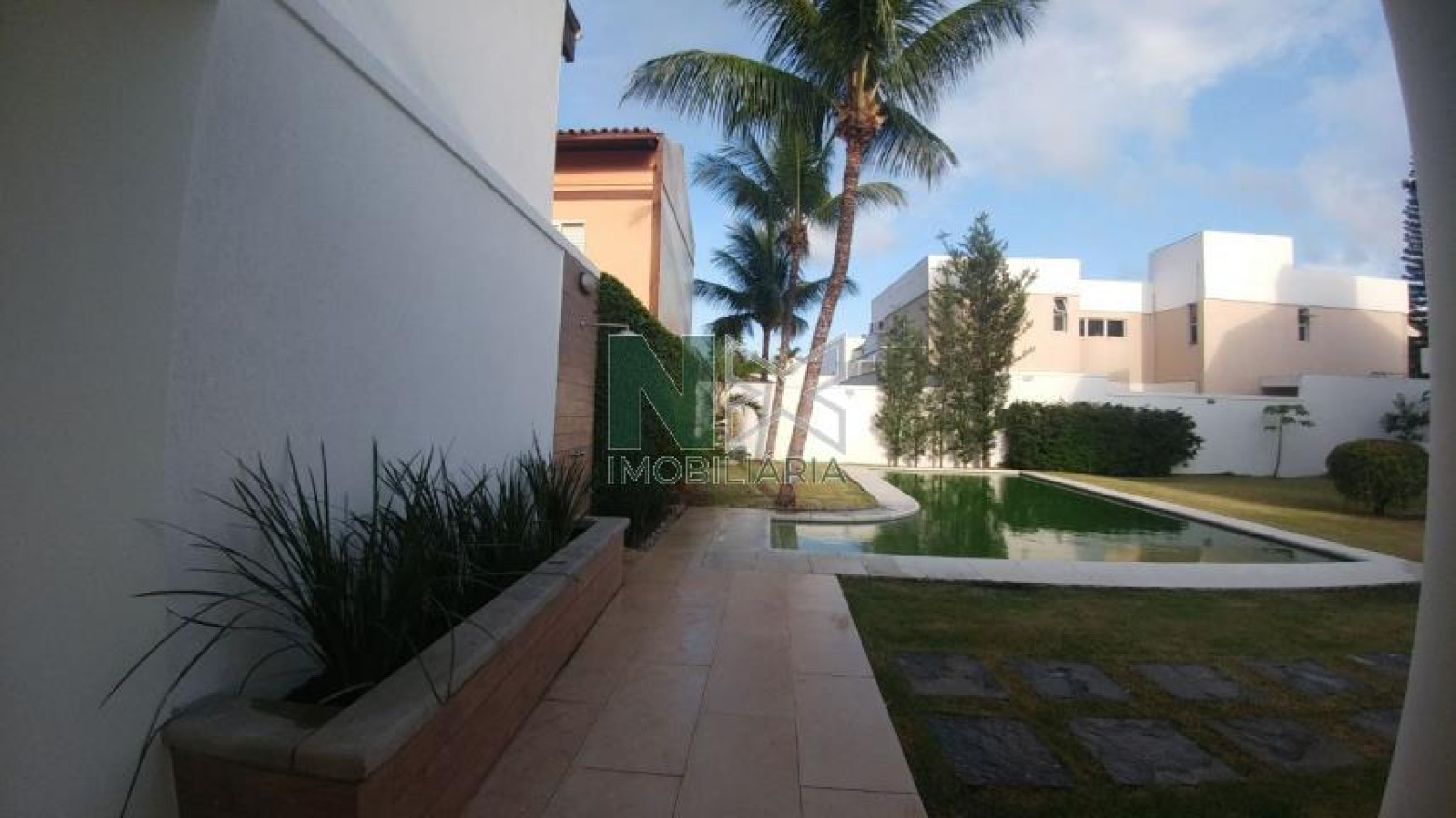 Casa 4 Quartos 410m² 