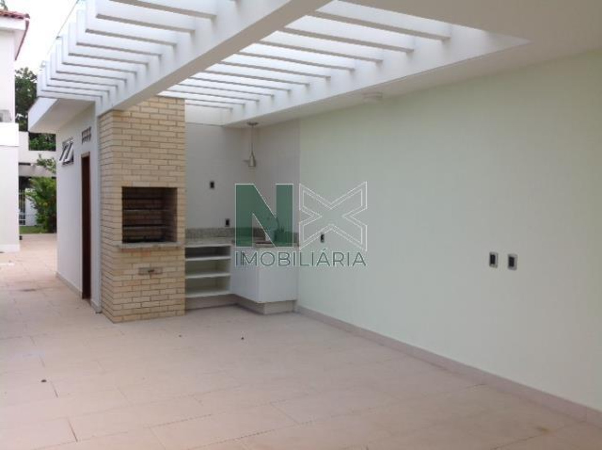 Casa 4 Quartos 410m² 