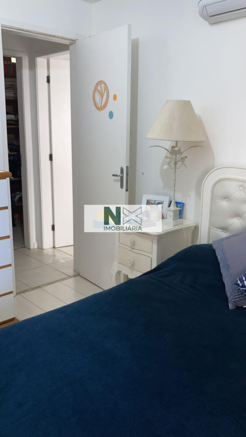 Apartamento 3 Quartos 88m² 