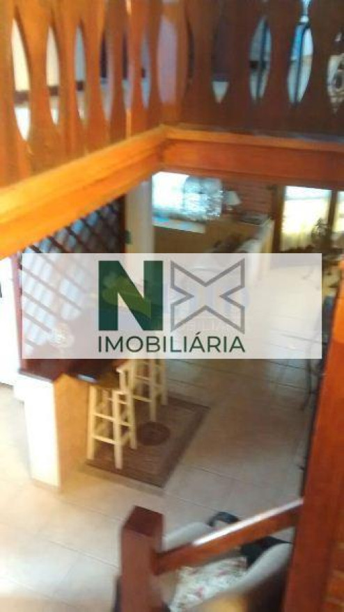 Casa 4 Quartos 130m² 