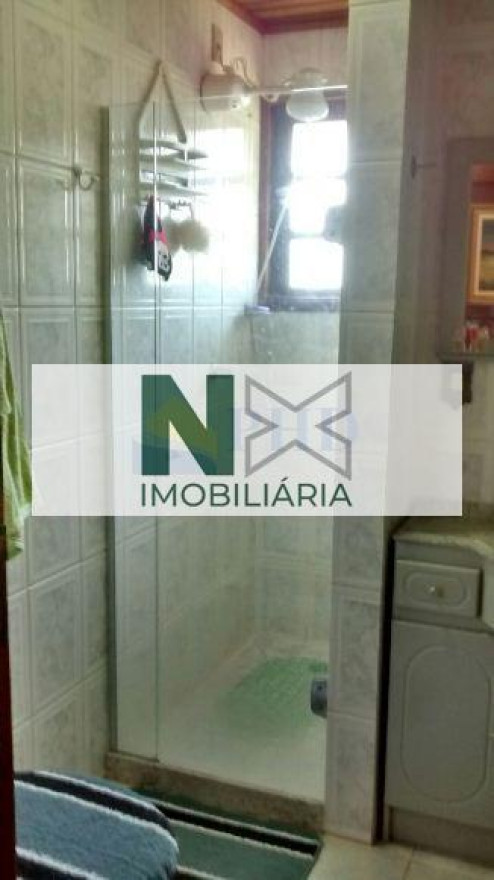 Casa 4 Quartos 130m² 