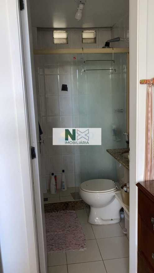 Apartamento 3 Quartos 88m² 
