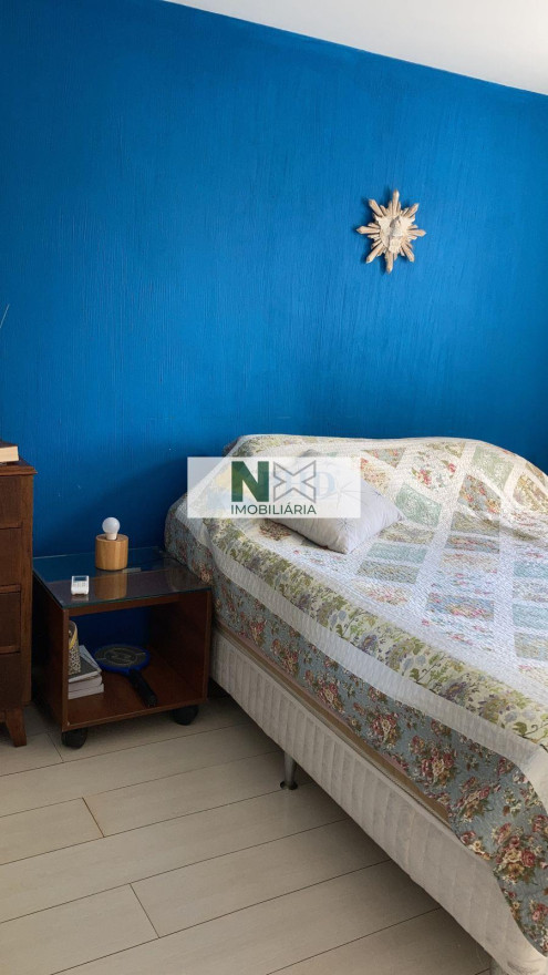 Apartamento 3 Quartos 88m² 