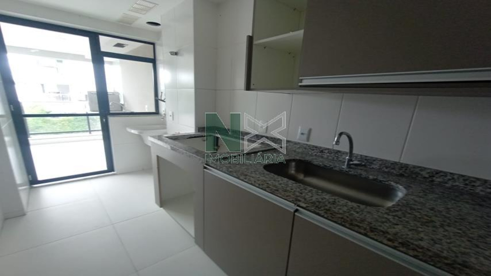 Apartamento 3 Quartos 88m² 
