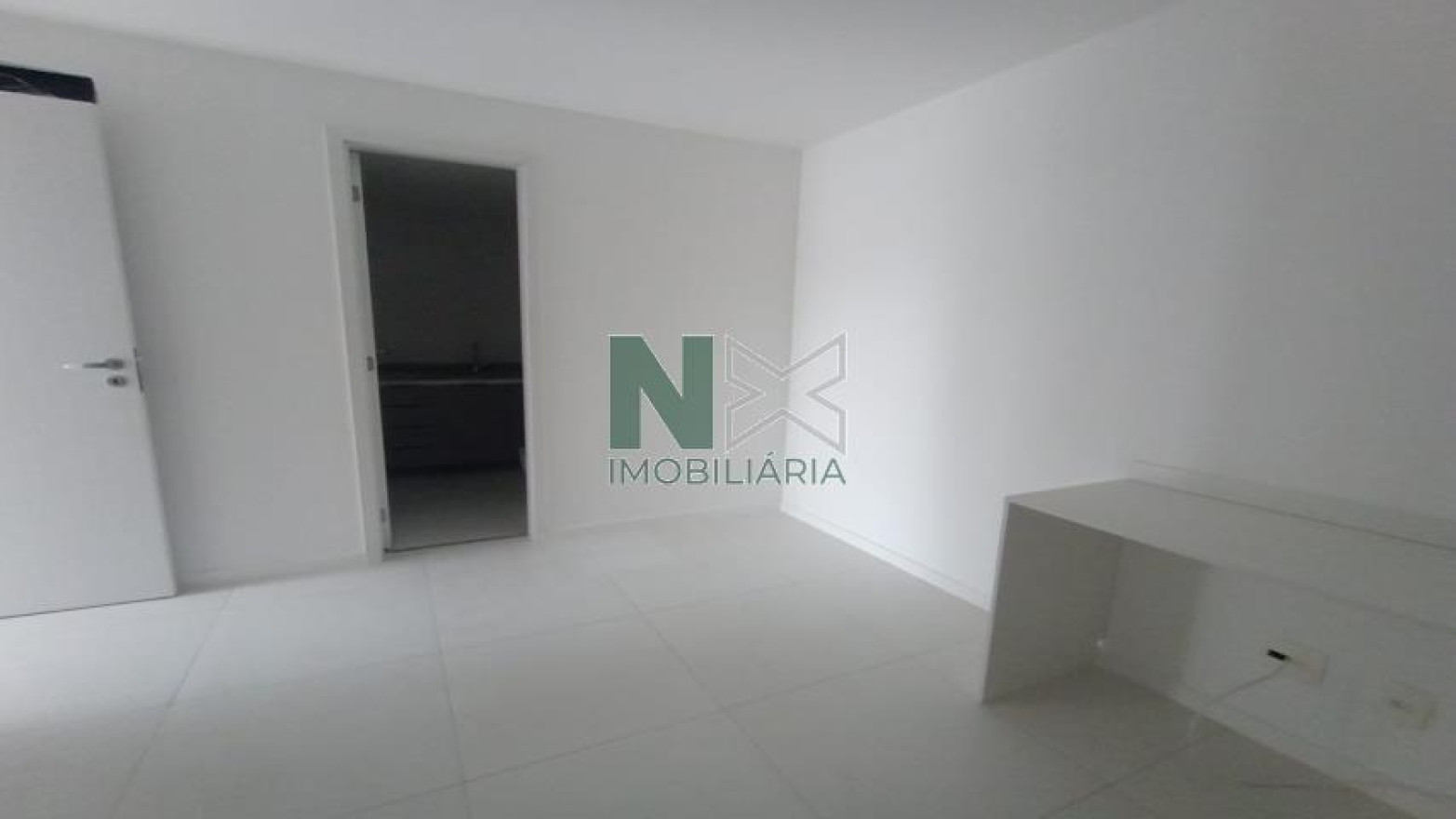Apartamento 3 Quartos 88m² 