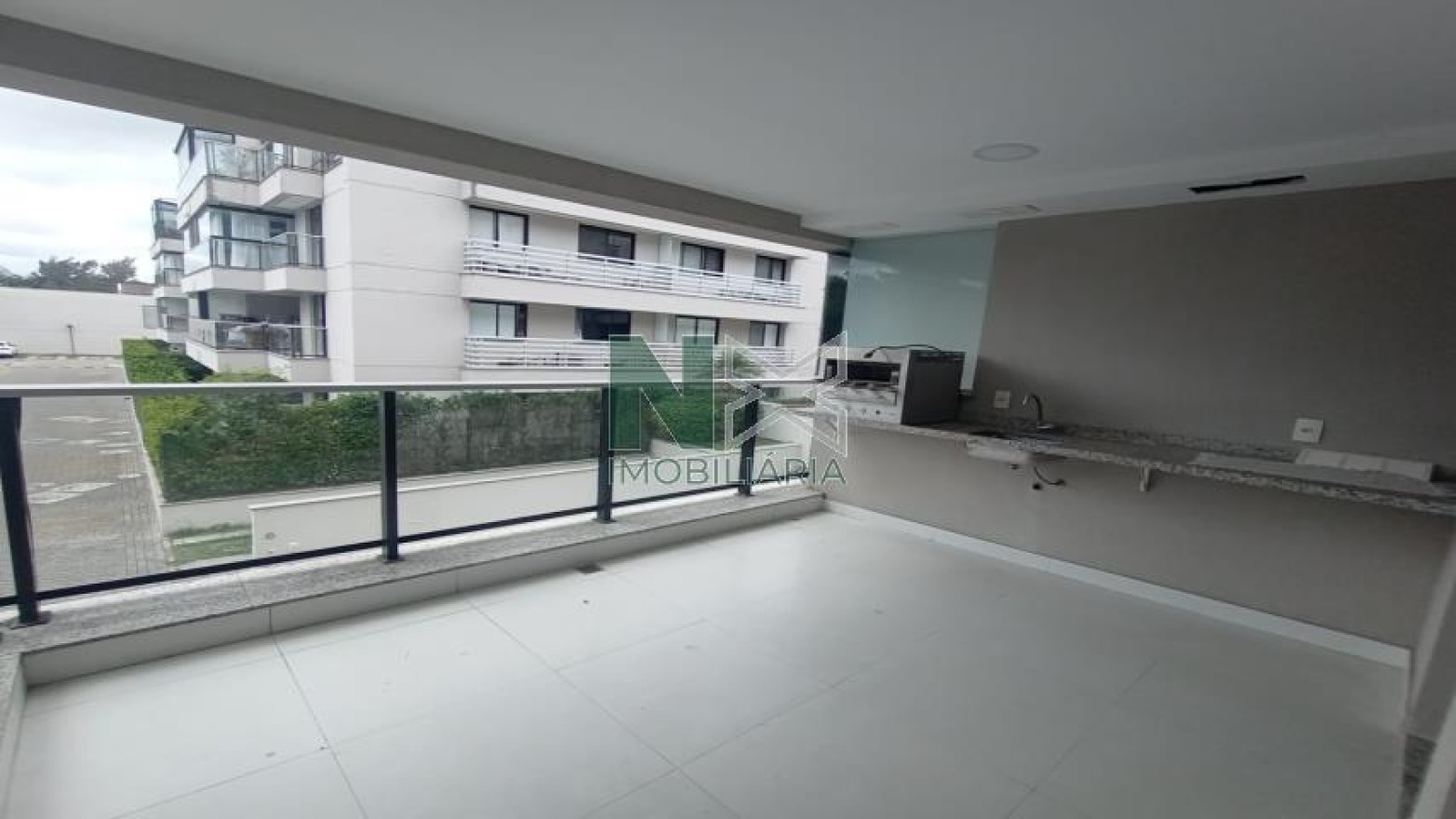Apartamento 3 Quartos 88m² 