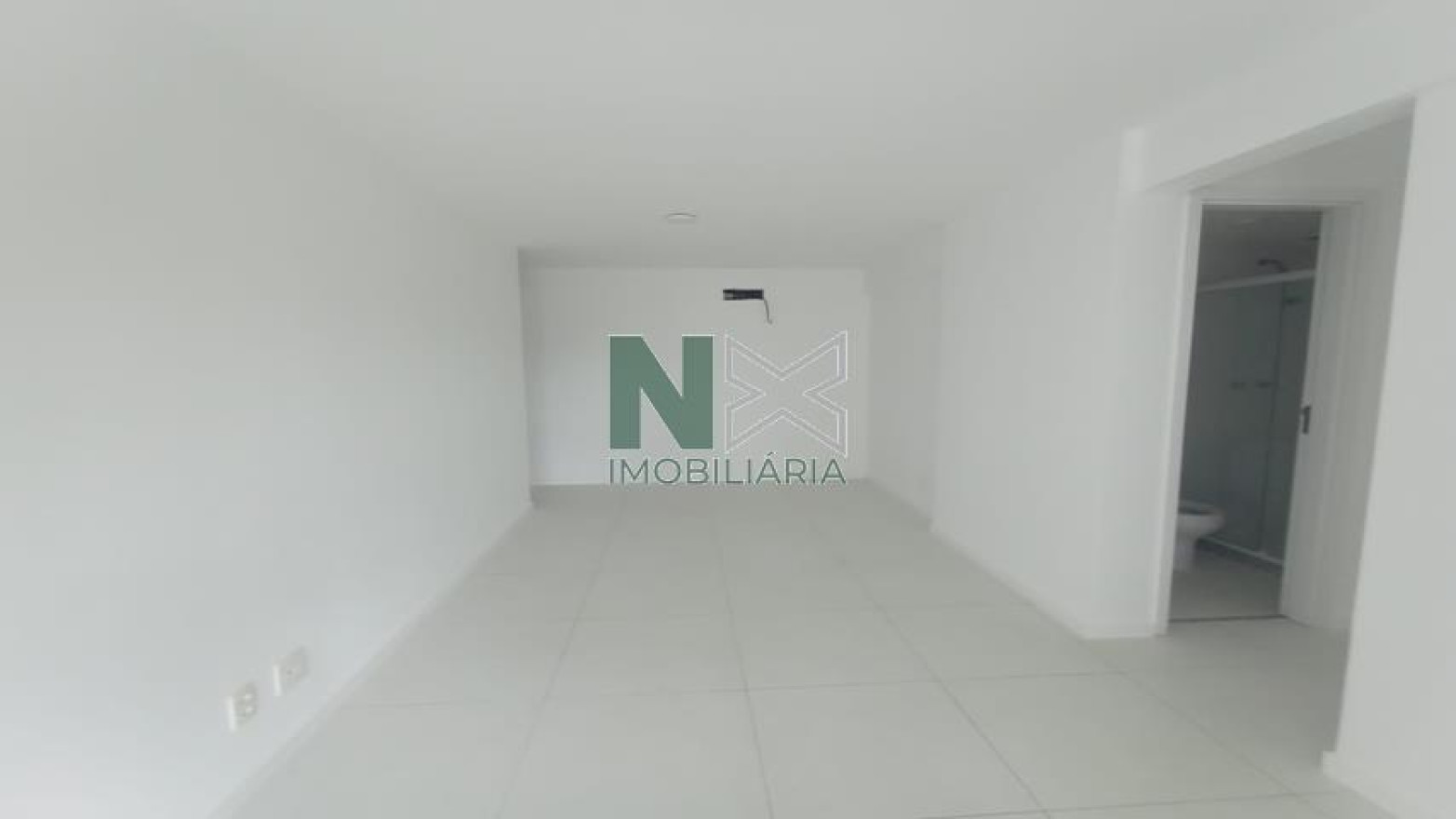 Apartamento 3 Quartos 88m² 