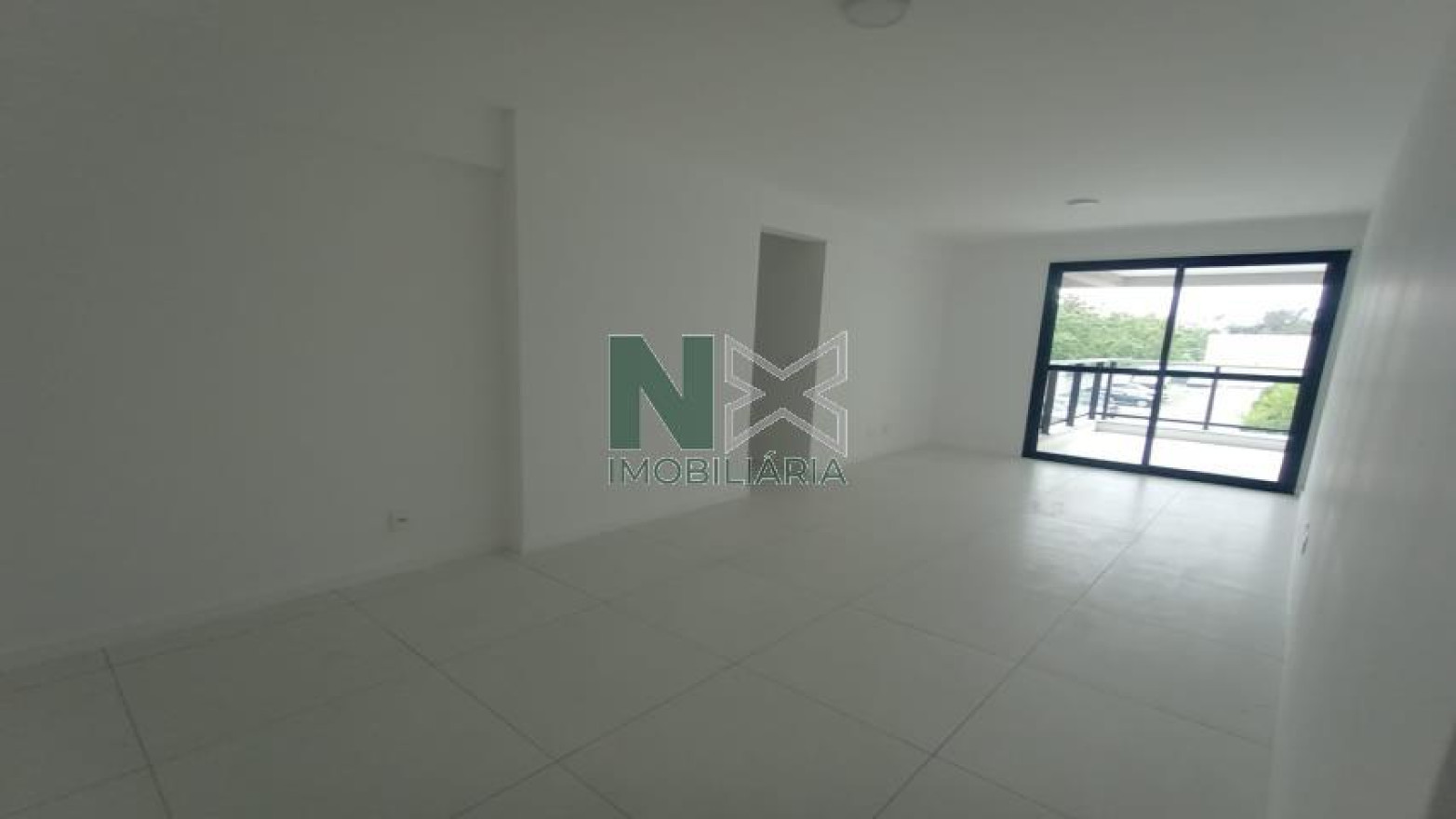 Apartamento 3 Quartos 88m² 