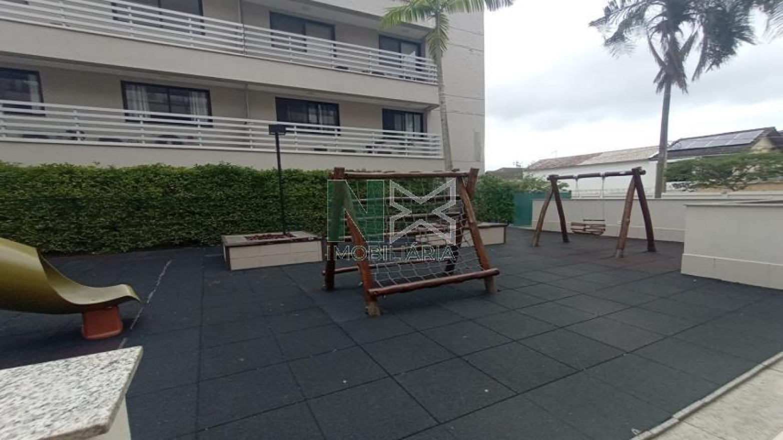 Apartamento 3 Quartos 88m² 