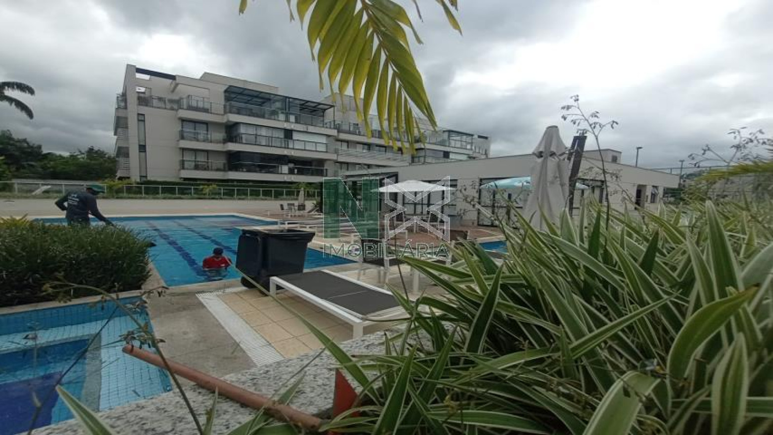 Apartamento 3 Quartos 88m² 