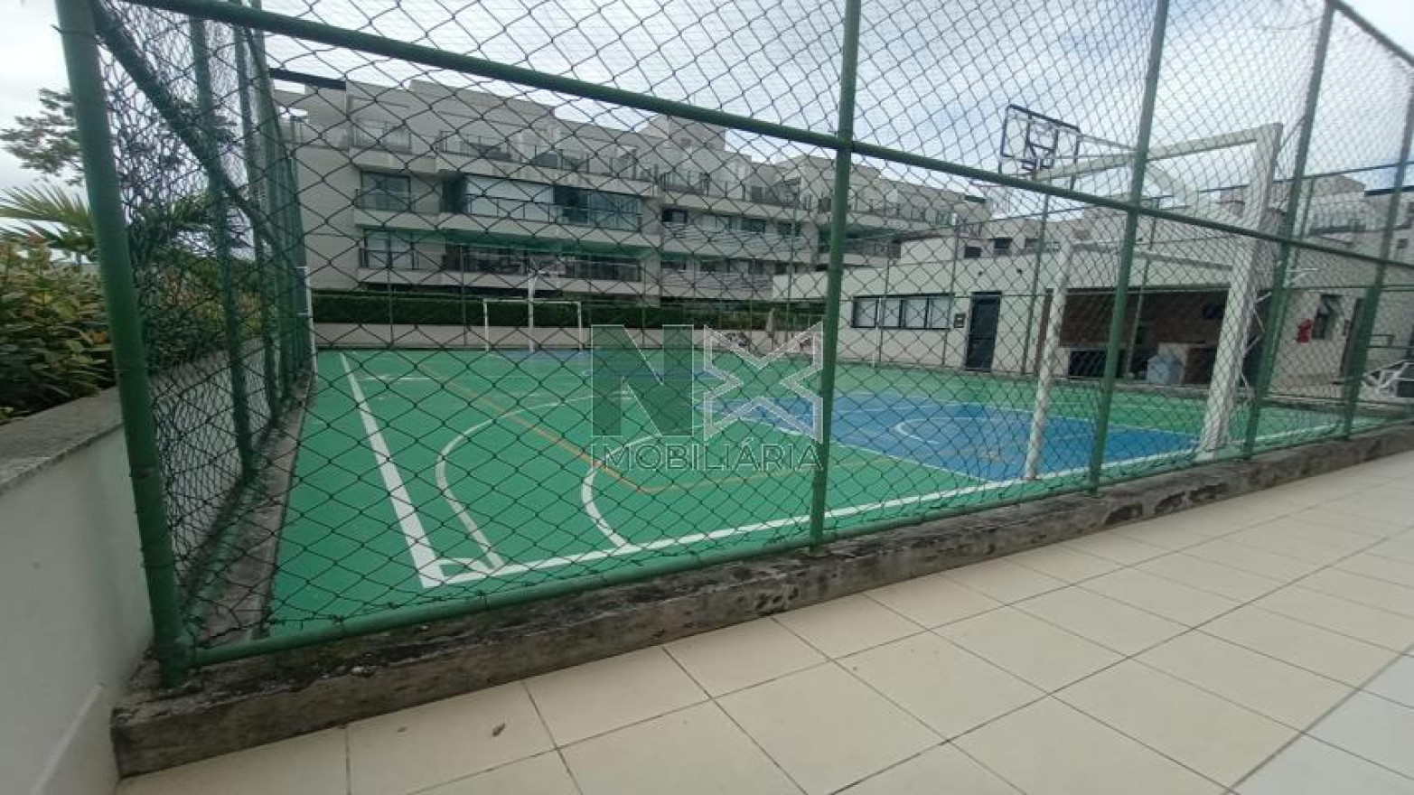 Apartamento 3 Quartos 88m² 