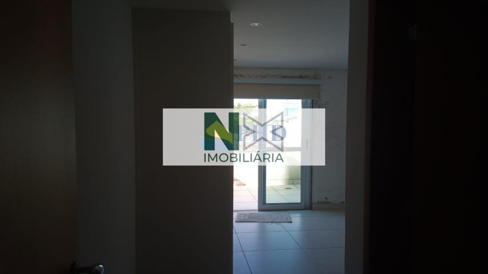 Cobertura 3 Quartos 170m² 