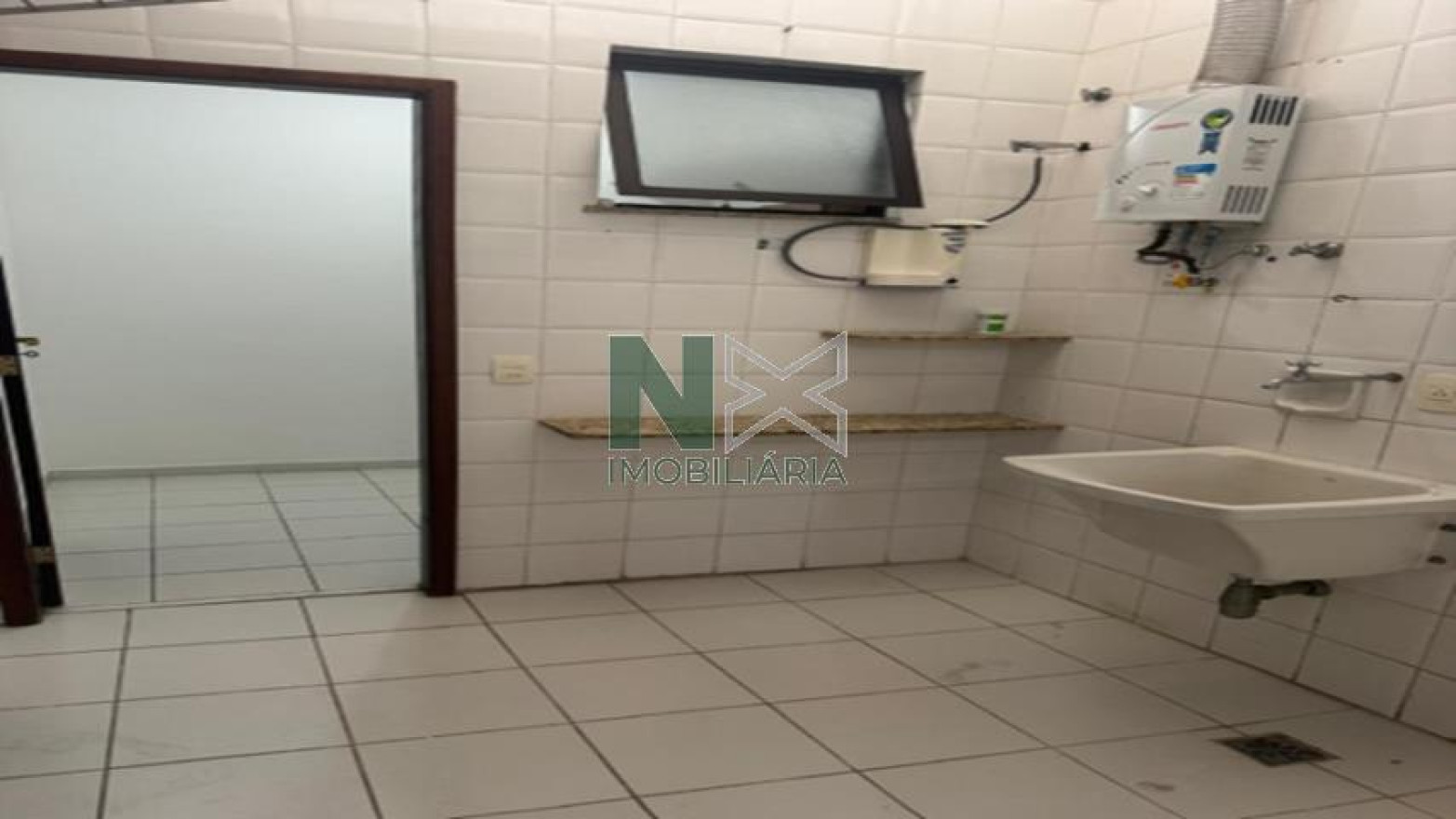 Cobertura 3 Quartos 250m² 