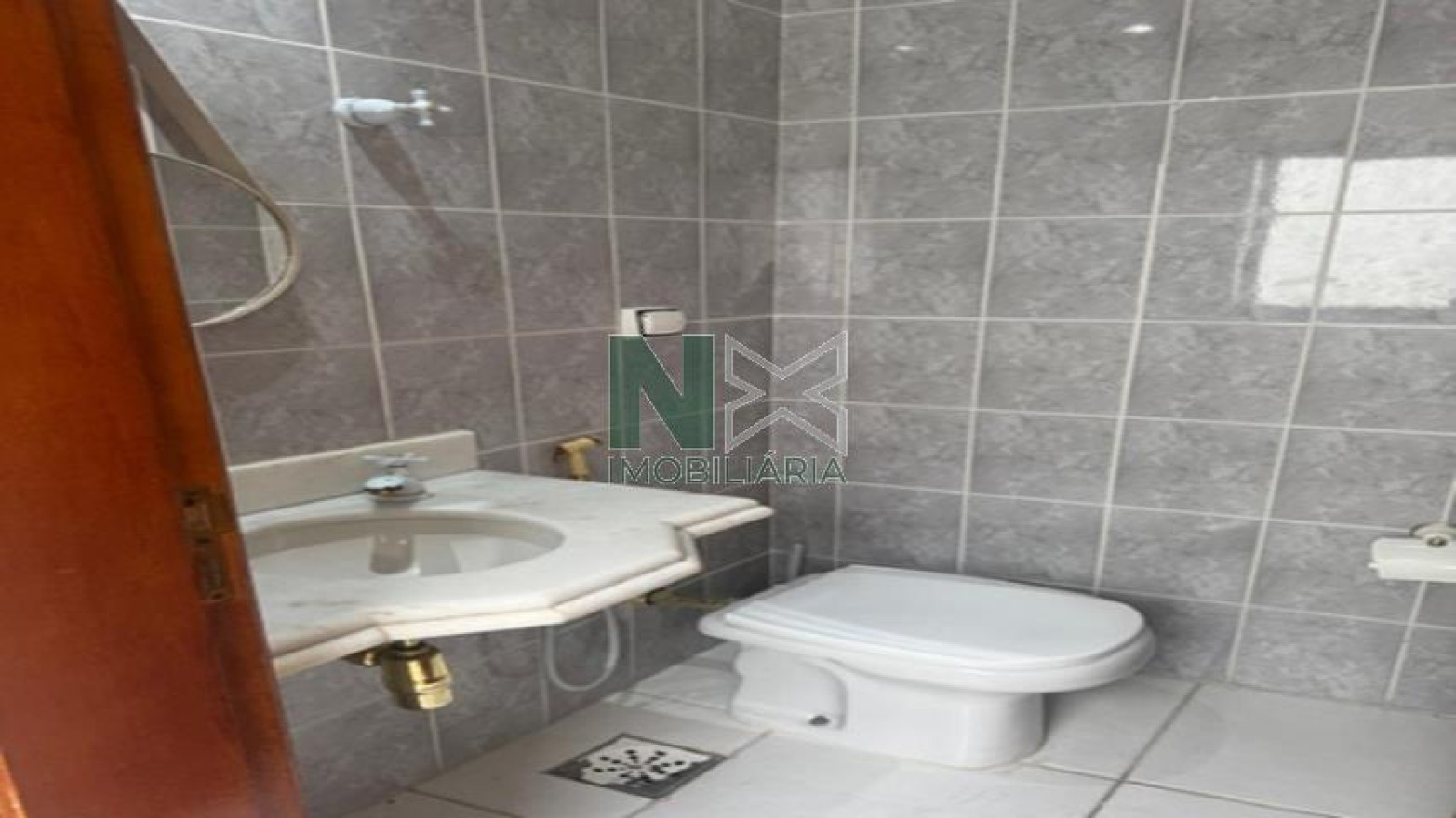 Cobertura 3 Quartos 250m² 