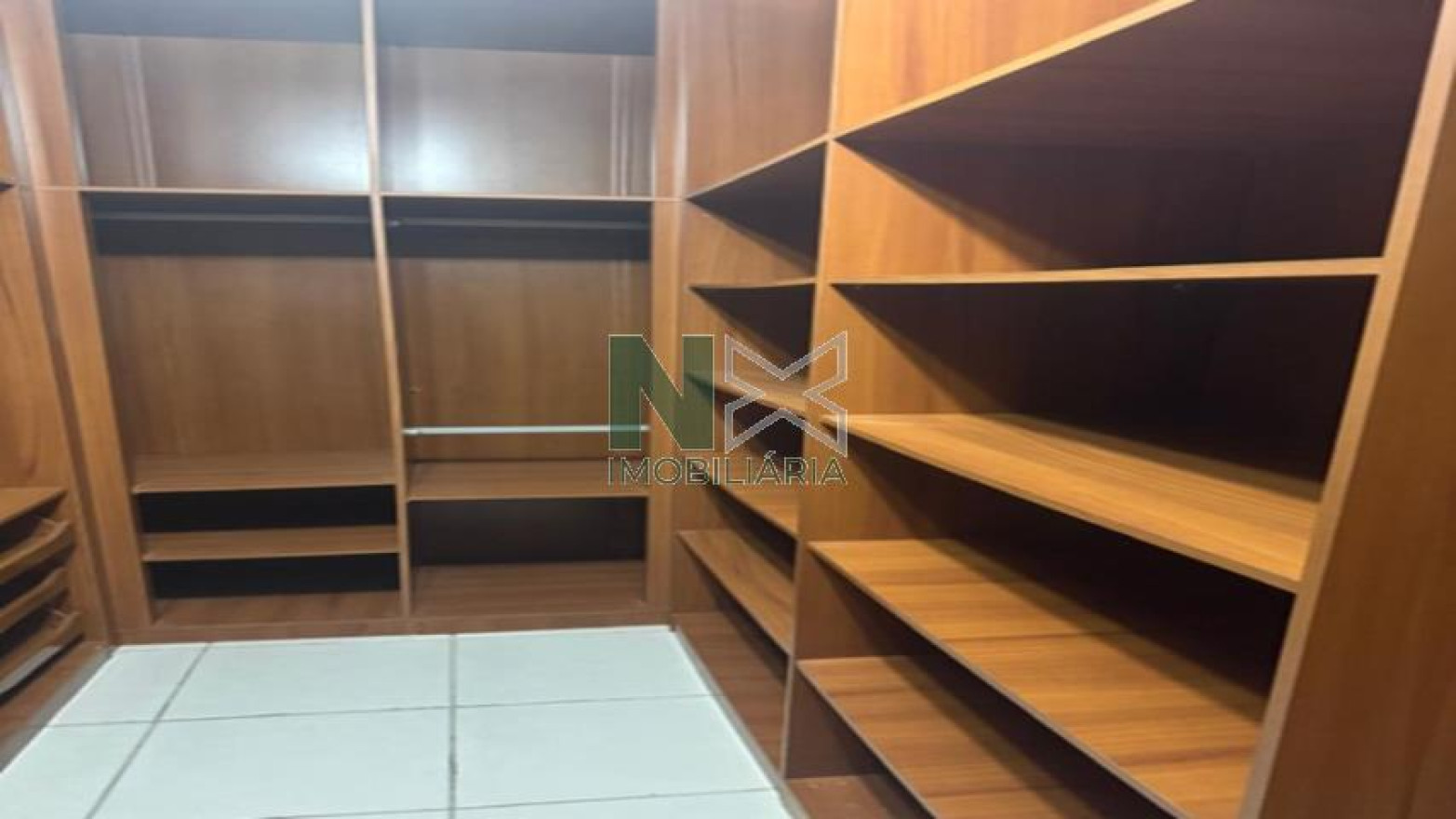 Cobertura 3 Quartos 250m² 