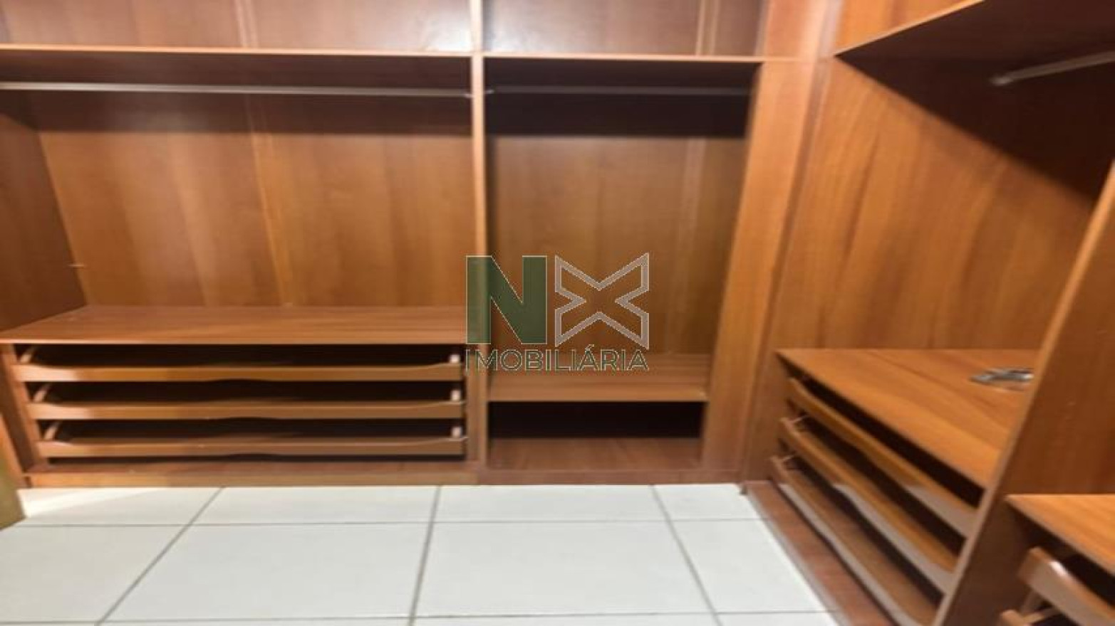 Cobertura 3 Quartos 250m² 