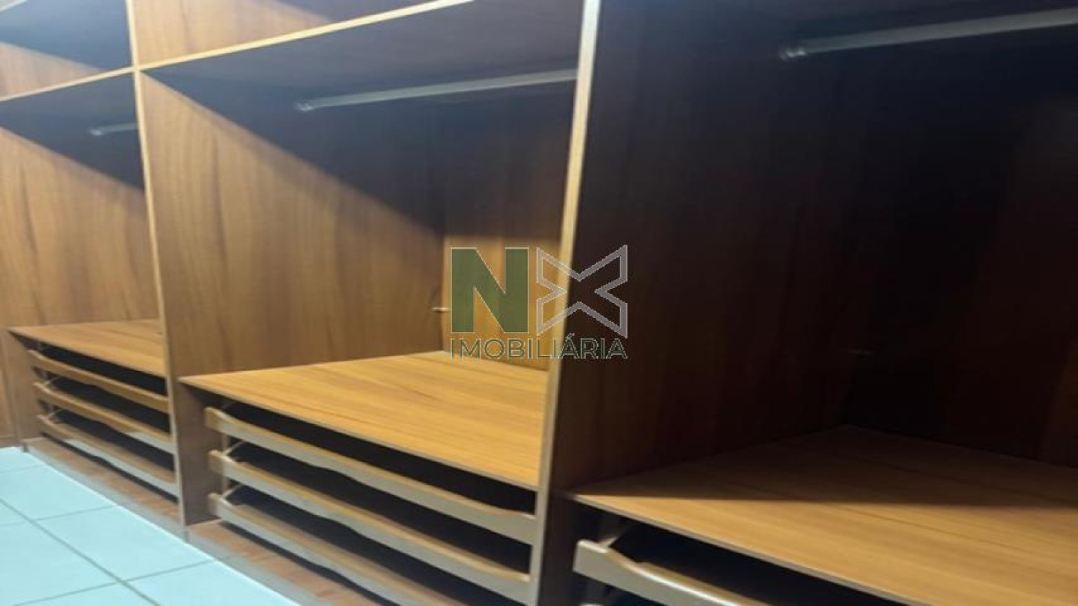 Cobertura 3 Quartos 250m² 