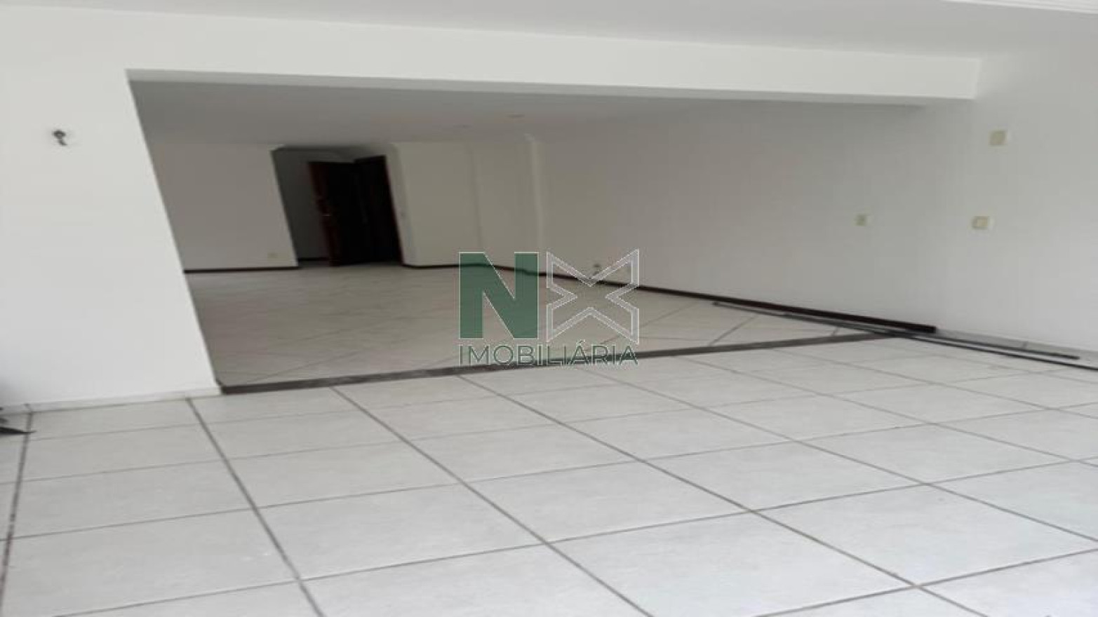 Cobertura 3 Quartos 250m² 