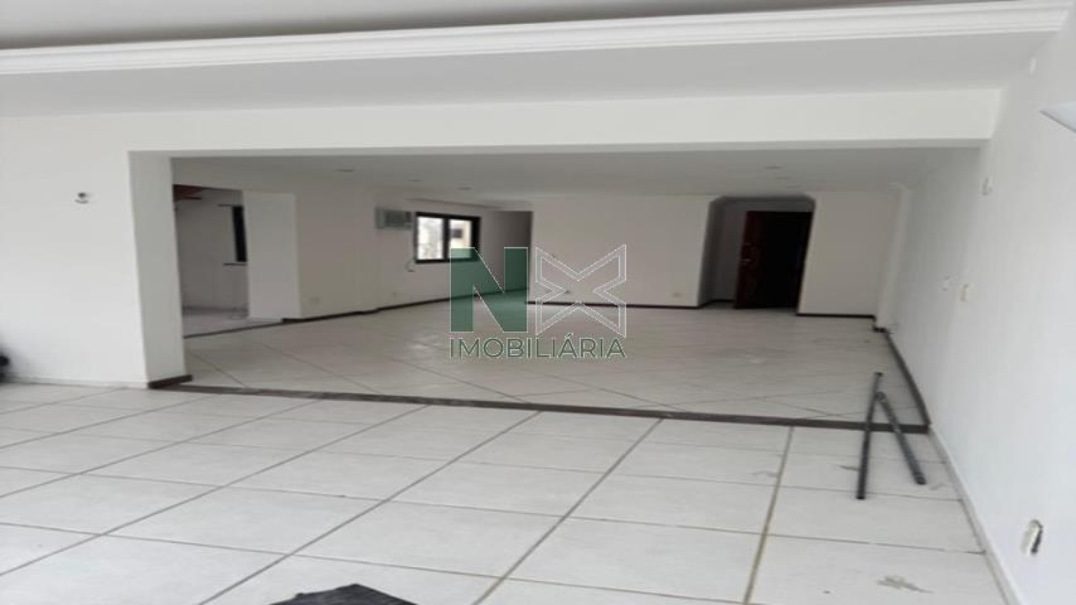 Cobertura 3 Quartos 250m² 