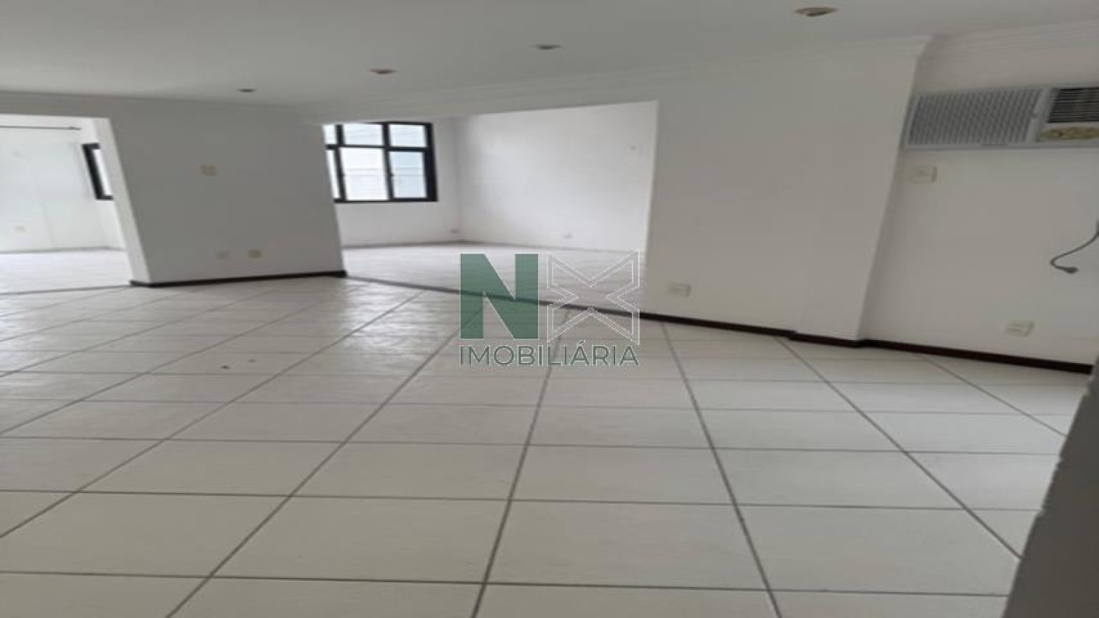 Cobertura 3 Quartos 250m² 