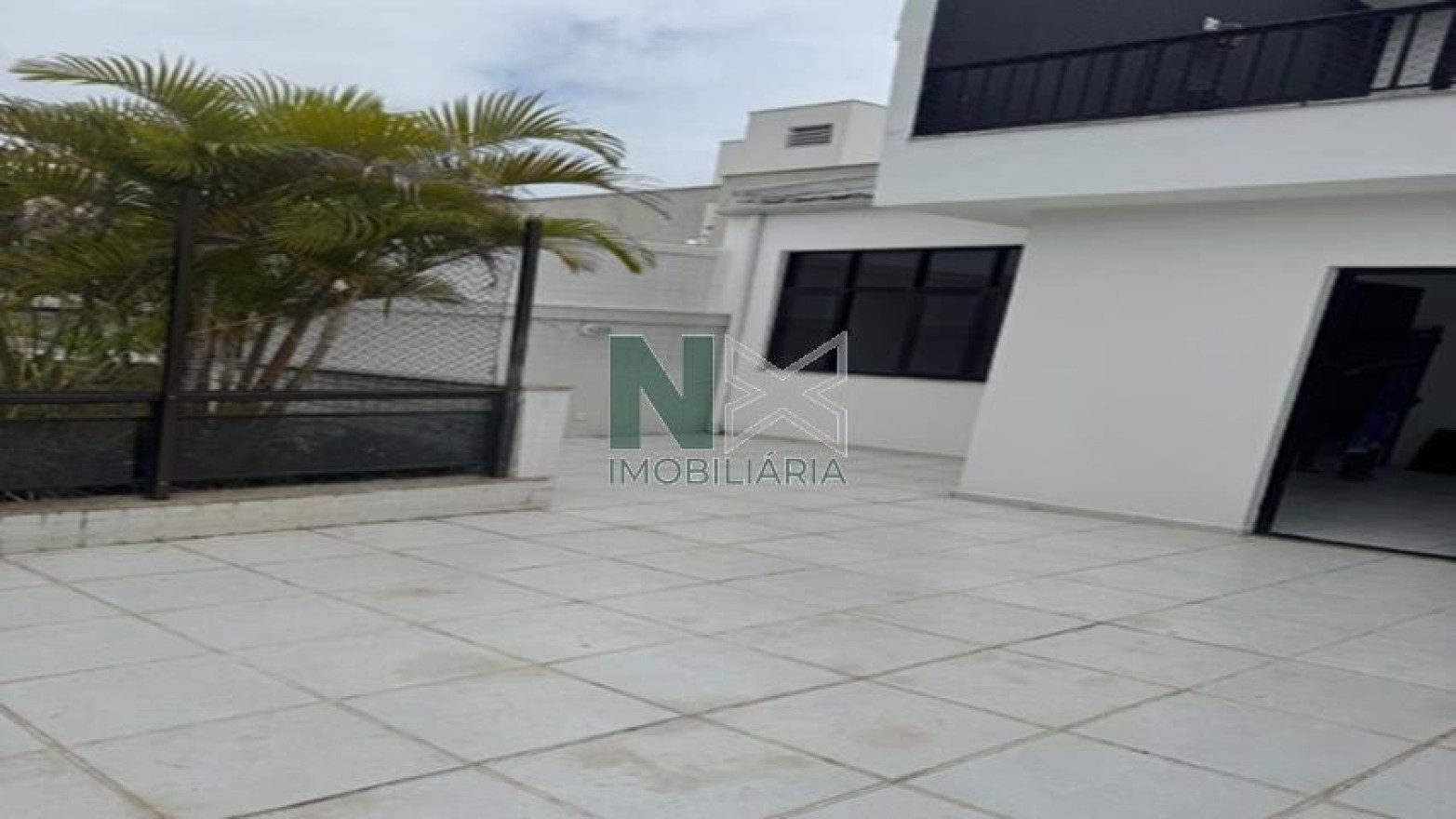 Cobertura 3 Quartos 250m² 