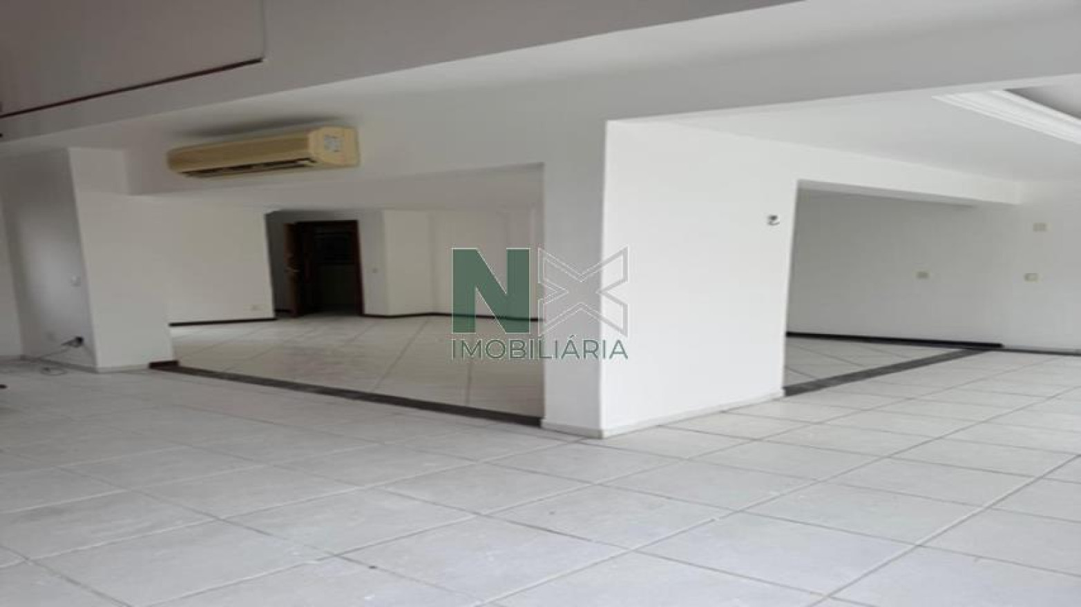 Cobertura 3 Quartos 250m² 