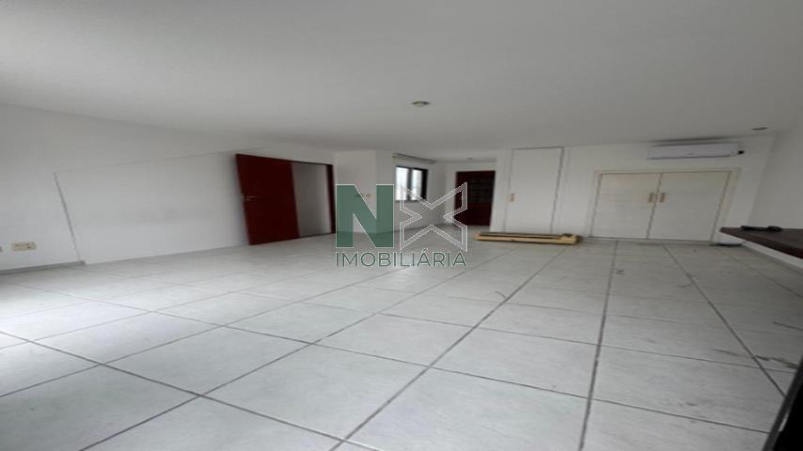 Cobertura 3 Quartos 250m² 