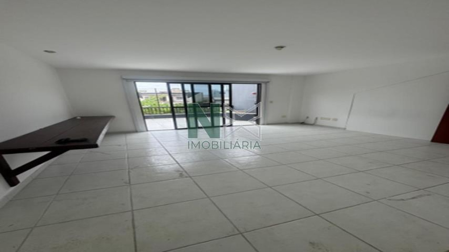 Cobertura 3 Quartos 250m² 