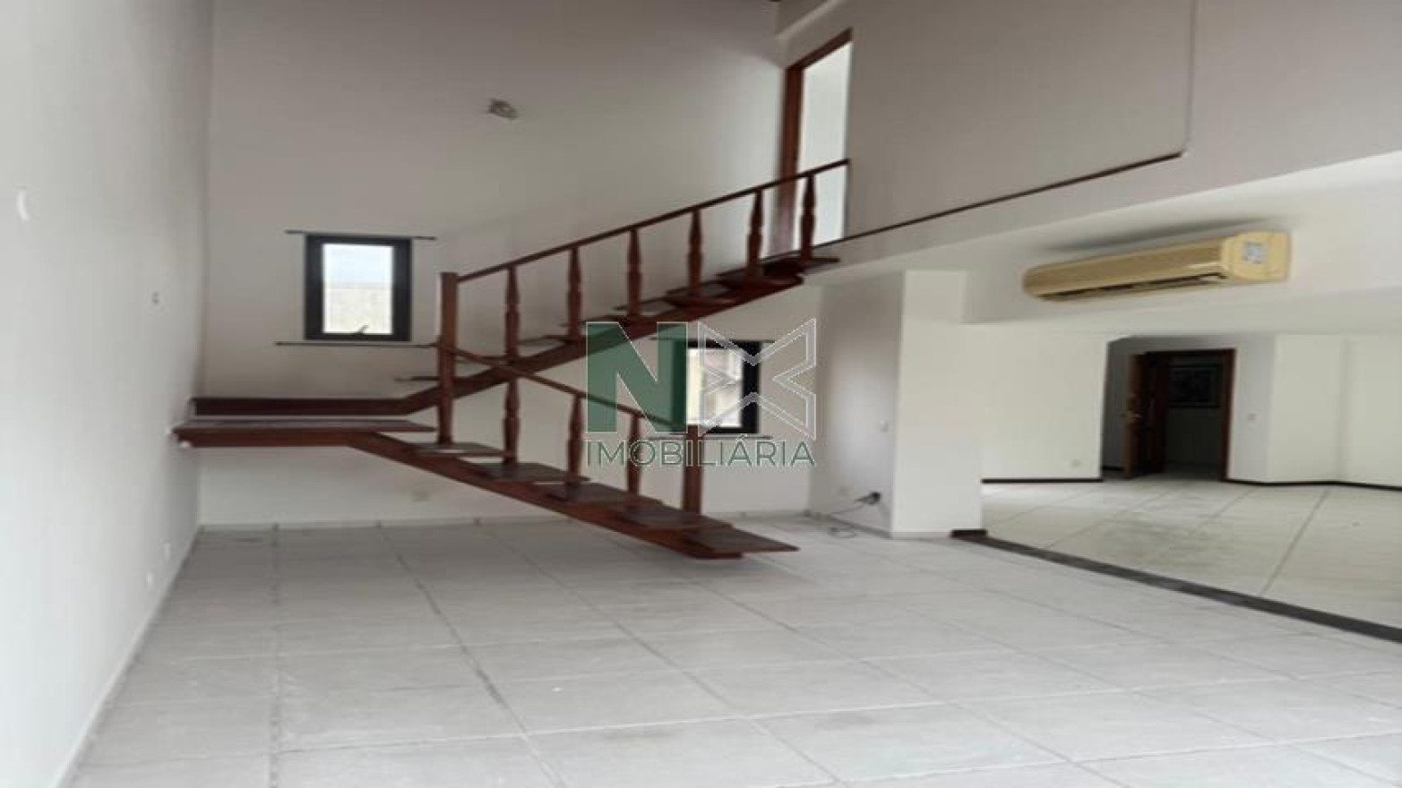 Cobertura 3 Quartos 250m² 