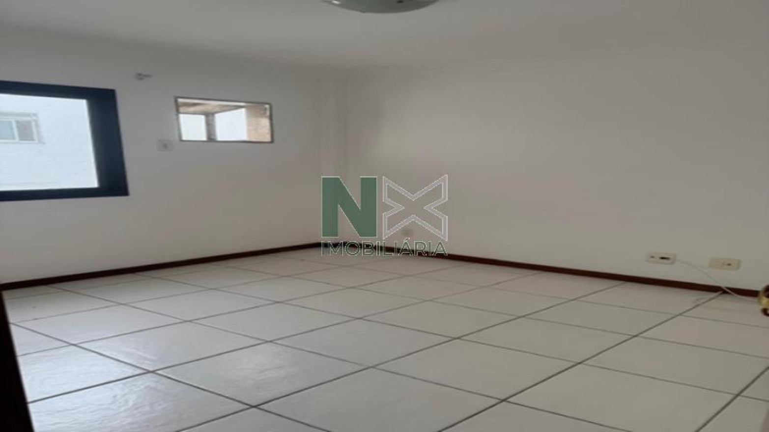 Cobertura 3 Quartos 250m² 