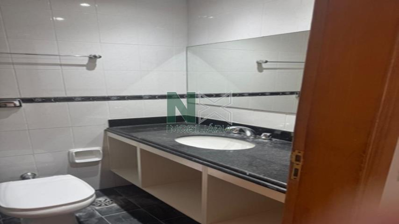 Cobertura 3 Quartos 250m² 