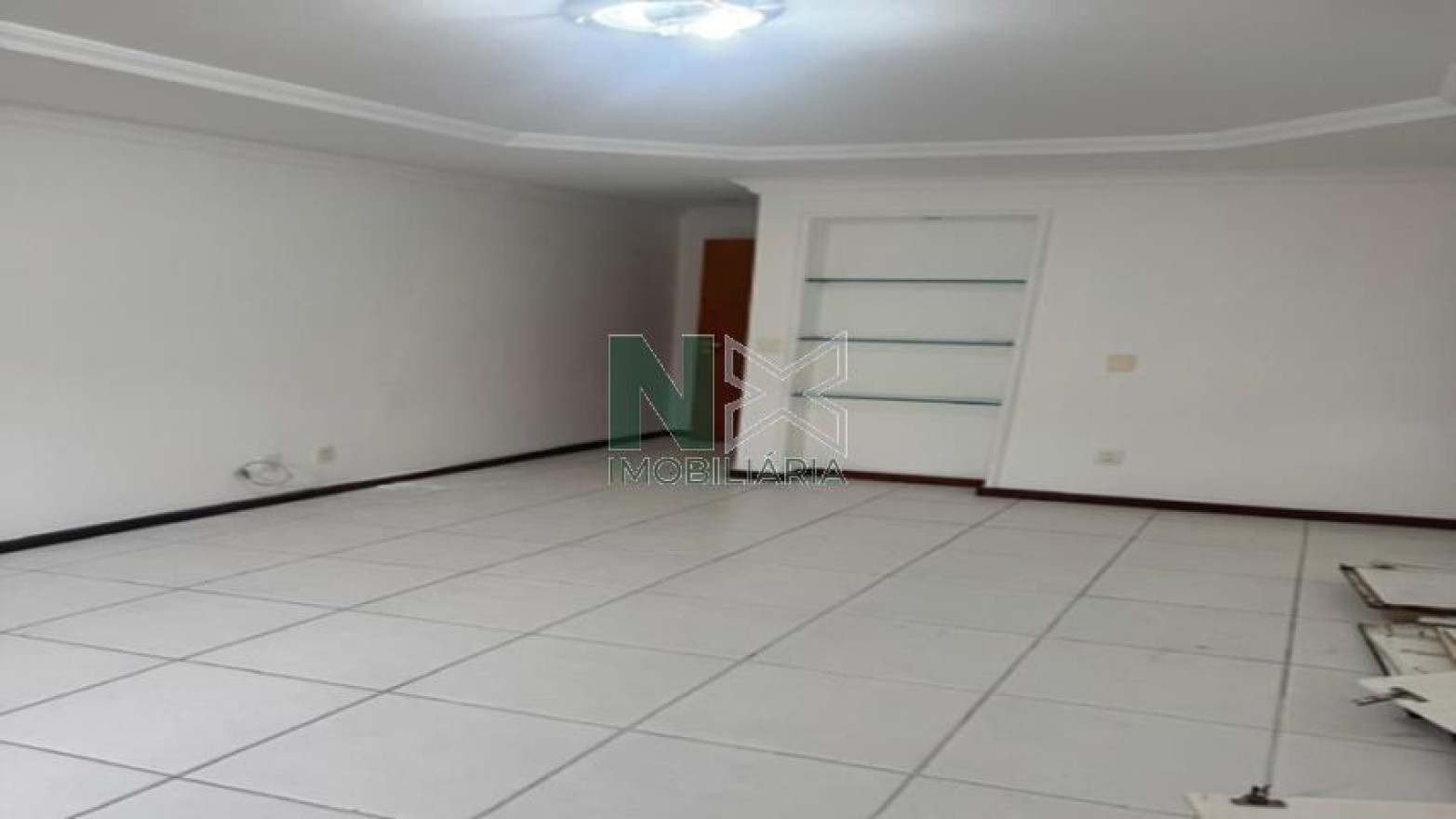 Cobertura 3 Quartos 250m² 