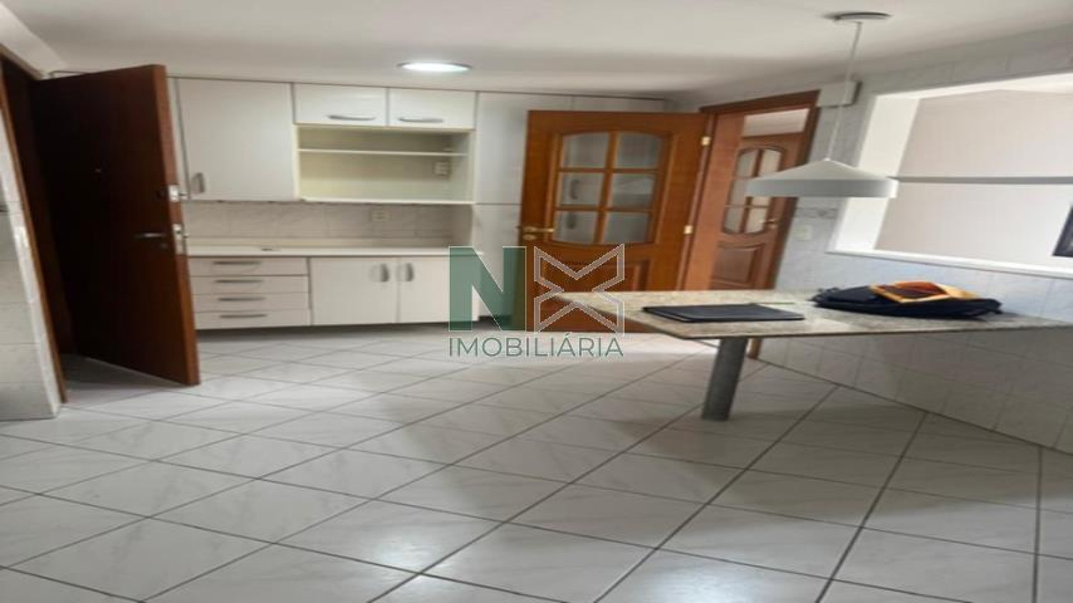 Cobertura 3 Quartos 250m² 