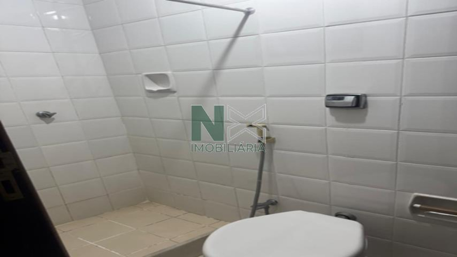 Cobertura 3 Quartos 250m² 