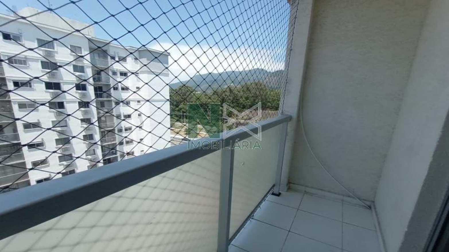 Apartamento 2 Quartos 51m² 